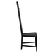 Noir Furniture - Morris Chair in Black - AE-108CHB - GreatFurnitureDeal