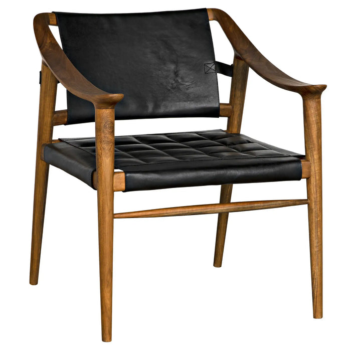 NOIR Furniture - Garibaldi Chair - AE-140T