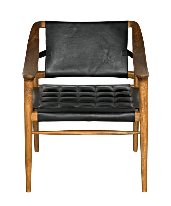 NOIR Furniture - Garibaldi Chair - AE-140T