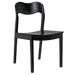 NOIR Furniture - Weller Chair - AE-141CHB - GreatFurnitureDeal