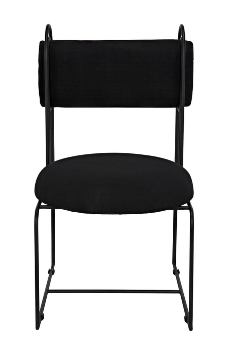 NOIR Furniture - Daisy Chair - AE-145 - GreatFurnitureDeal