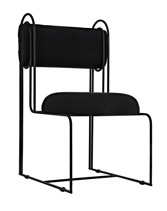 NOIR Furniture - Daisy Chair - AE-145