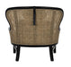 NOIR Furniture - Marabu Chair in Charcoal Black - AE-203CHB - GreatFurnitureDeal