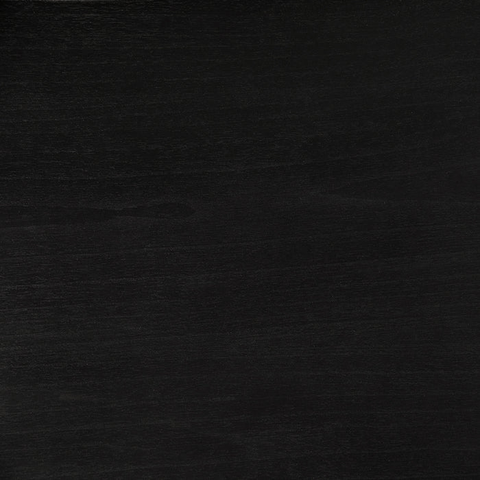 Noir Furniture - Augustus Desk in Charcoal Black - AE-210CHB - GreatFurnitureDeal