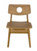 NOIR Furniture - Buraco Chair in Teak - AE-221T - GreatFurnitureDeal