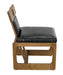 NOIR Furniture - Buraco Dining Chair in Teak - AE-222T - GreatFurnitureDeal