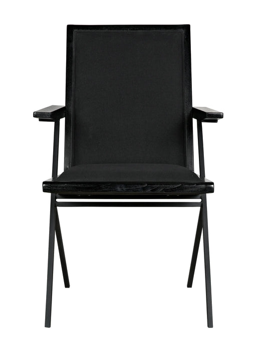 NOIR Furniture - Henderson Chair - AE-257 - GreatFurnitureDeal