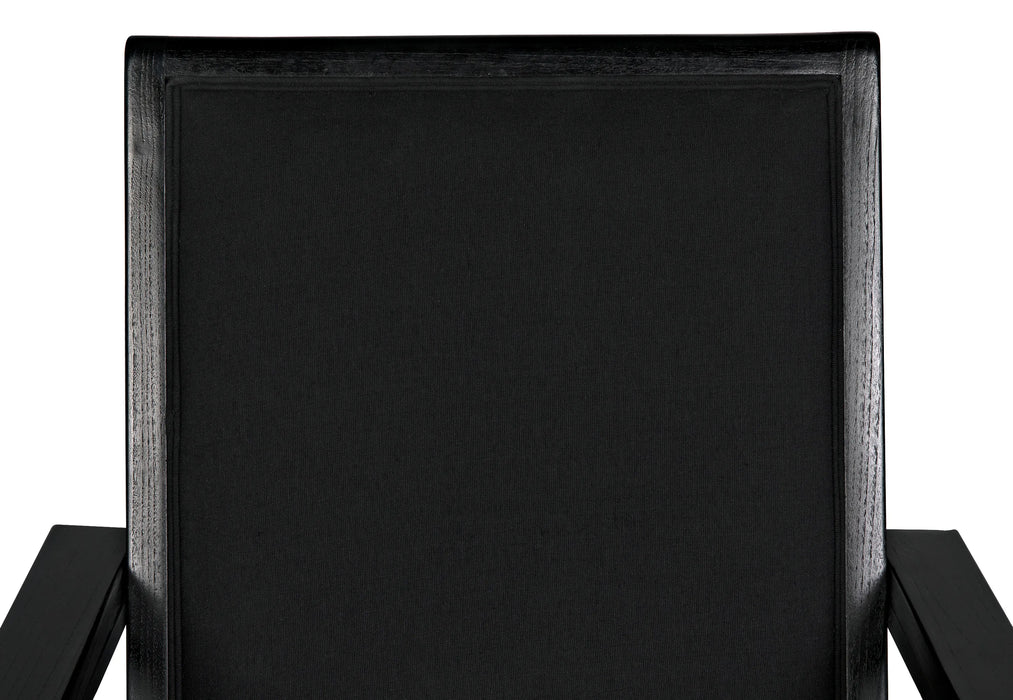 NOIR Furniture - Henderson Chair - AE-257 - GreatFurnitureDeal