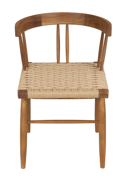 NOIR Furniture - Knox Chair - AE-264T