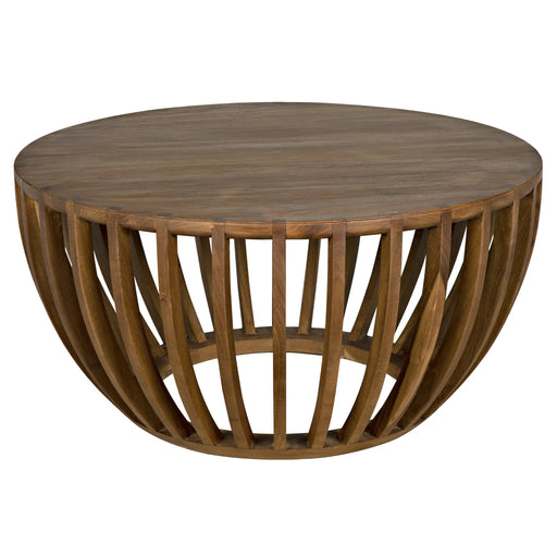 NOIR Furniture - Francis Coffee Table - AE-266T - GreatFurnitureDeal