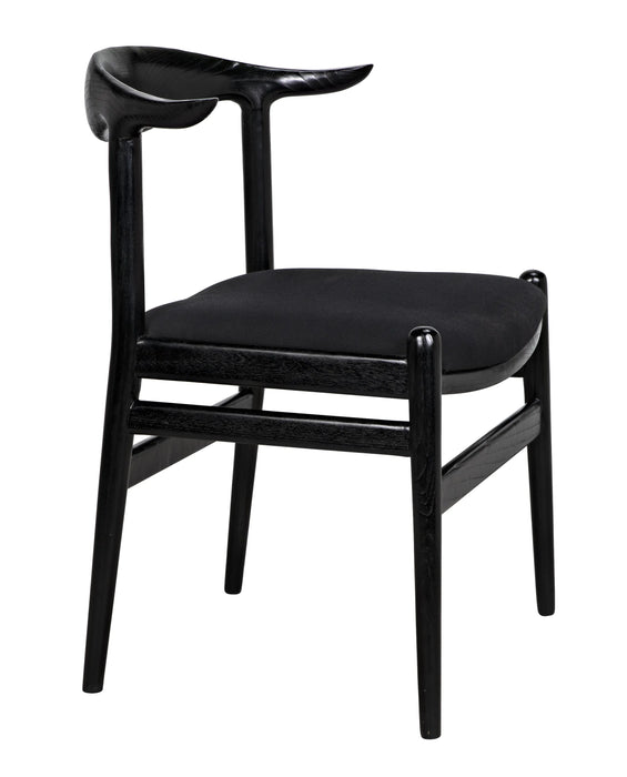 NOIR Furniture - Boone Chair - AE-267CHB