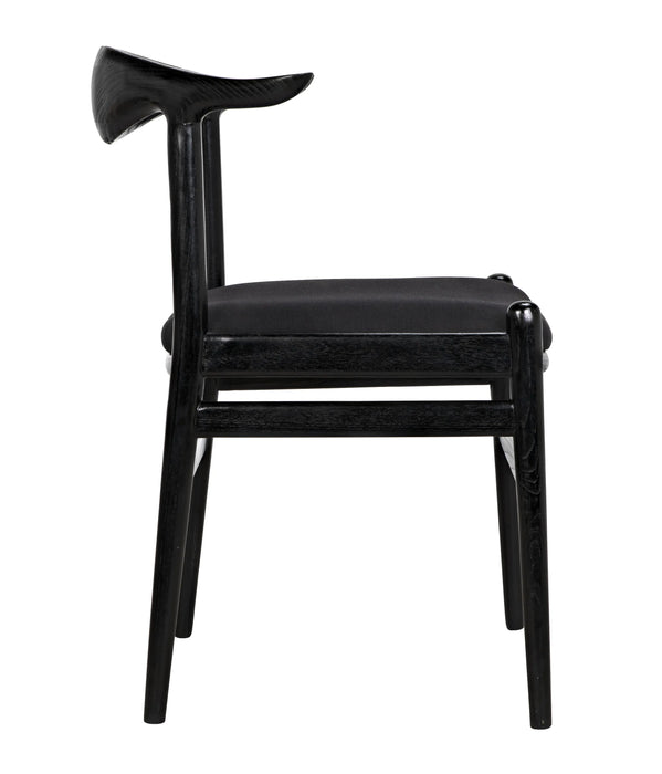 NOIR Furniture - Boone Chair - AE-267CHB