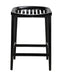 NOIR Furniture - Ronald Counter Stool - AE-269CHB-S - GreatFurnitureDeal