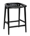 NOIR Furniture - Ronald Counter Stool - AE-269CHB-S - GreatFurnitureDeal