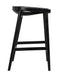 NOIR Furniture - Ronald Counter Stool - AE-269CHB-S - GreatFurnitureDeal