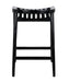NOIR Furniture - Ronald Counter Stool - AE-269CHB-S - GreatFurnitureDeal