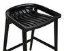 NOIR Furniture - Ronald Counter Stool - AE-269CHB-S - GreatFurnitureDeal