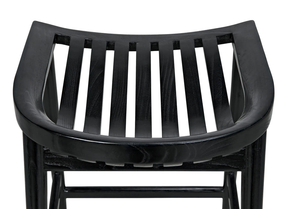 NOIR Furniture - Ronald Counter Stool - AE-269CHB-S - GreatFurnitureDeal