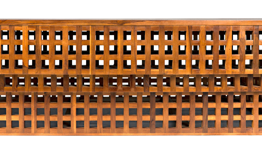 Noir Furniture - Flynn Coffee Table - AE-292T - GreatFurnitureDeal