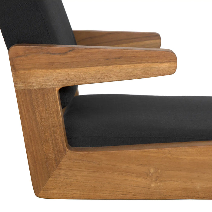 Noir Furniture - Bruce Chair - AE-325T