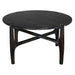 Noir Furniture - Bucks Coffee Table, Sombre Finish - AE-329SR - GreatFurnitureDeal