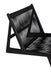 Noir Furniture - Luger Chair in Charcoal Black - AE-339CHB - GreatFurnitureDeal