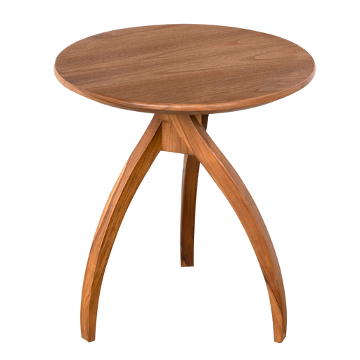 Noir Furniture - Vikram Large Side Table - AE-347T - GreatFurnitureDeal