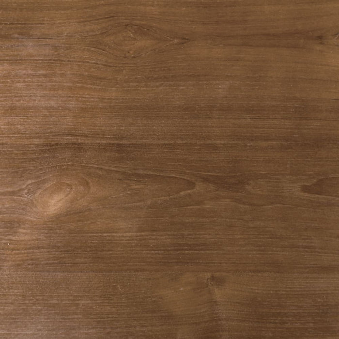 Noir Furniture - Davis Dining Table in Clear Coat Semi Gloss - AE-356T - GreatFurnitureDeal