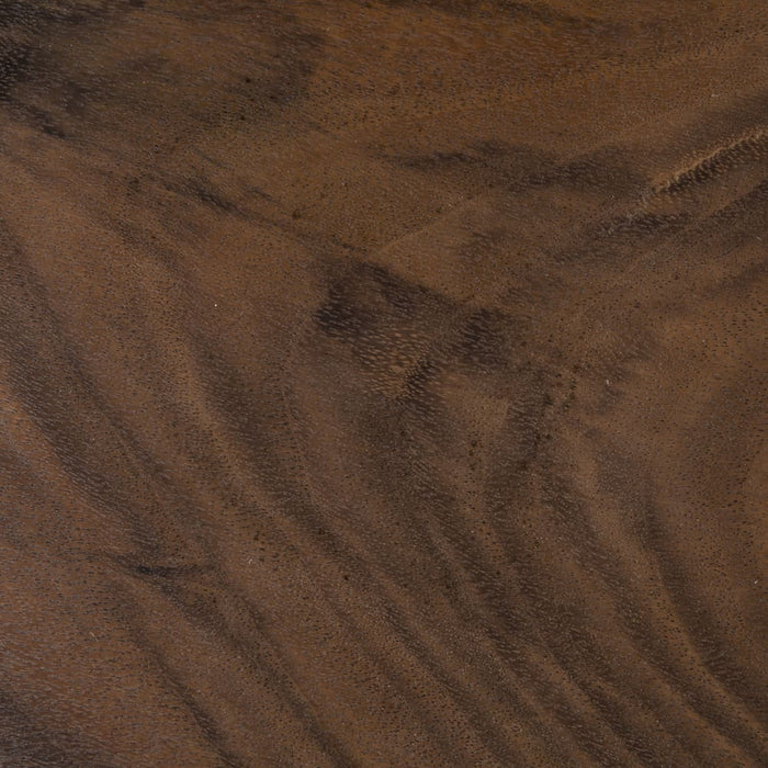 Noir Furniture - Boko Side Table in Clear Coat Semi Gloss - AE-360T - GreatFurnitureDeal