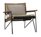 Noir Furniture - Benson Chair - AE-88 - GreatFurnitureDeal