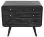 NOIR Furniture - Bart Chest - AF-44CB - GreatFurnitureDeal