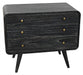 NOIR Furniture - Bart Chest - AF-44CB - GreatFurnitureDeal