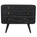 NOIR Furniture - Bart Chest - AF-44CB - GreatFurnitureDeal