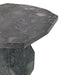 Noir Furniture - Polyhedron Side Table - AM-194BM - GreatFurnitureDeal