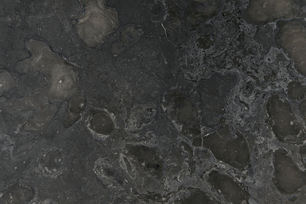 Noir Furniture - Polyhedron Side Table - AM-194BM - GreatFurnitureDeal