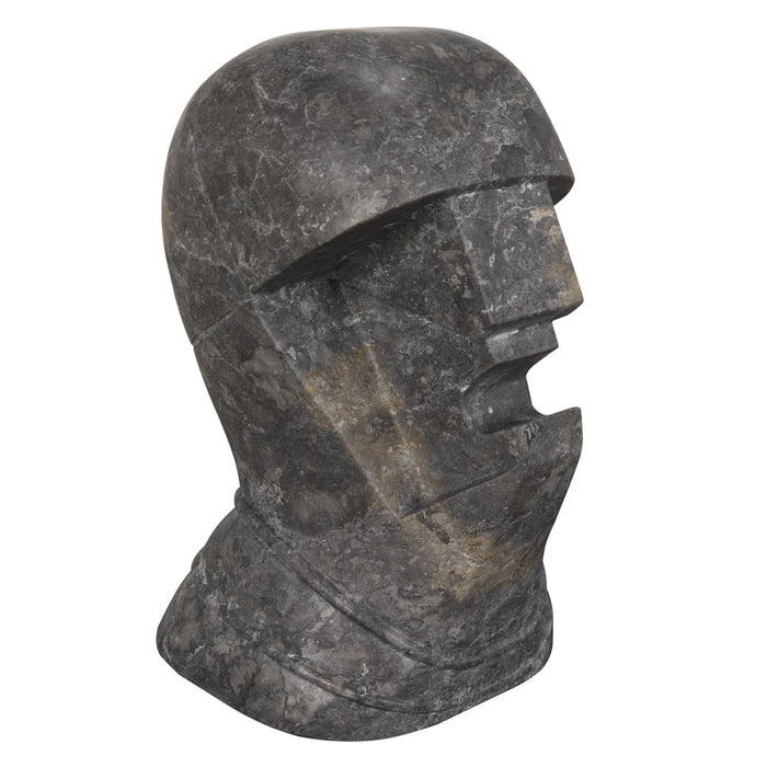 Noir Furniture - Neo in Black Marble - AM-320BM - GreatFurnitureDeal