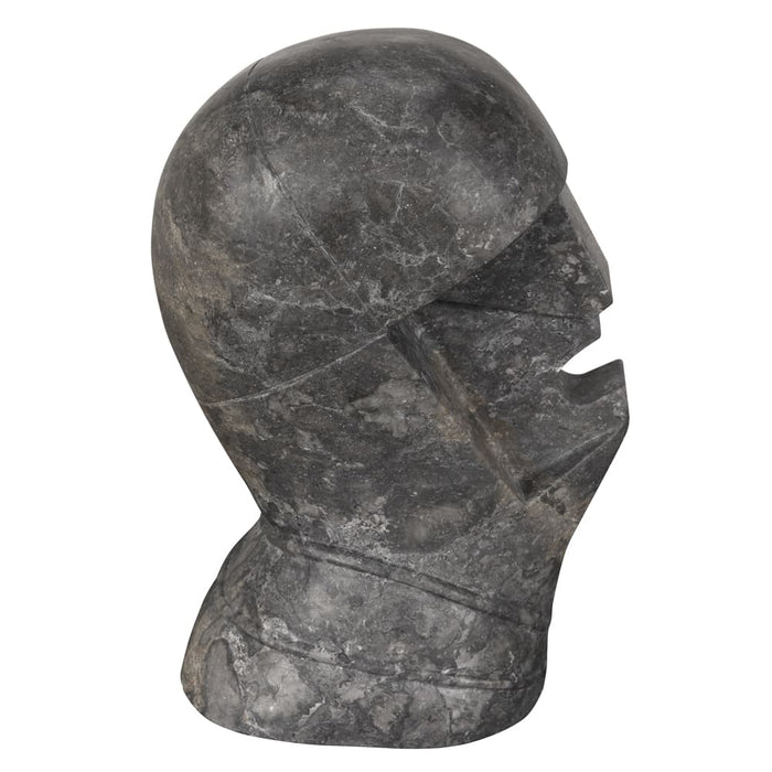 Noir Furniture - Neo in Black Marble - AM-320BM - GreatFurnitureDeal