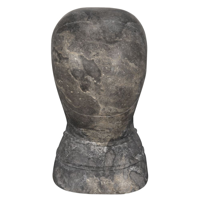 Noir Furniture - Neo in Black Marble - AM-320BM - GreatFurnitureDeal