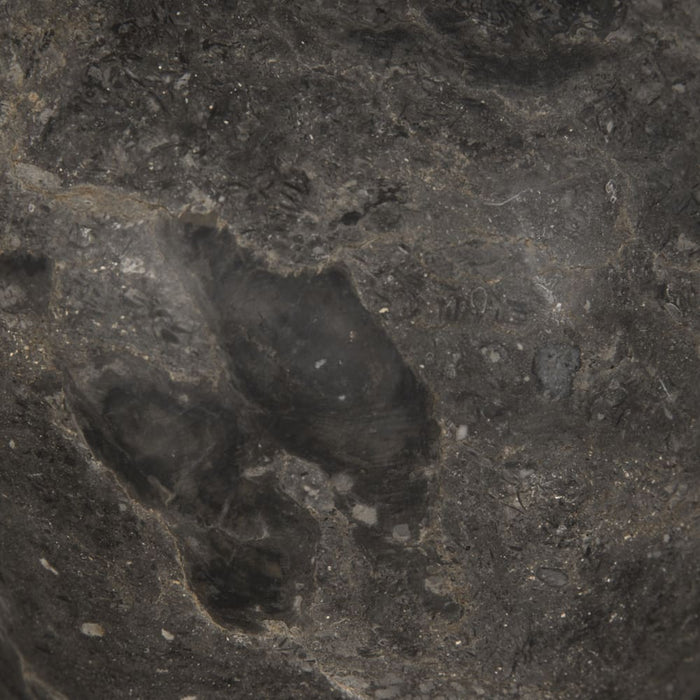 Noir Furniture - Neo in Black Marble - AM-320BM - GreatFurnitureDeal