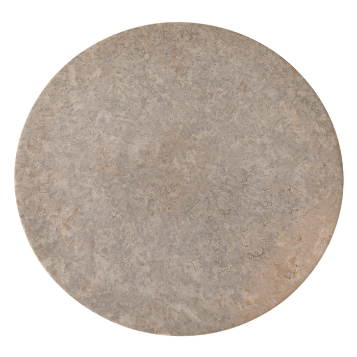 Noir Furniture - Diva Large Table in White - AM-326WM - GreatFurnitureDeal