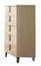 ESF Furniture - Ambra Chest - AMBRA-CH - GreatFurnitureDeal