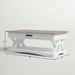 Parker House - Americana 3 Piece Occasional Set in Cotton - AME#01-02-COT - GreatFurnitureDeal