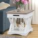 Parker House - Americana 3 Piece Occasional Set in Cotton - AME#01-02-COT - GreatFurnitureDeal
