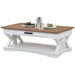 Parker House - Americana 3 Piece Occasional Set in Cotton - AME#01-02-COT - GreatFurnitureDeal
