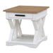 Parker House - Americana 3 Piece Occasional Set in Cotton - AME#01-02-COT - GreatFurnitureDeal