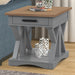 Parker House - Americana 3 Piece Ocassional Set in Dove - AME#01-02-DOV - GreatFurnitureDeal