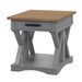 Parker House - Americana 3 Piece Ocassional Set in Dove - AME#01-02-DOV - GreatFurnitureDeal
