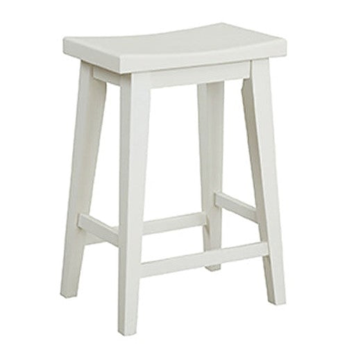 Parker House - Americana Modern 4 Piece 72 in. Island Counter-Height Table Set - DAME#72CH-2-COT-4SET - GreatFurnitureDeal