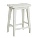 Parker House - Americana Modern 4 Piece 72 in. Island Counter-Height Table Set - DAME#72CH-2-COT-4SET - GreatFurnitureDeal