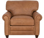 Mariano Italian Leather Furniture - Andrew 2 Piece Sofa Set in Tan - Andrew-SC-4004 - GreatFurnitureDeal